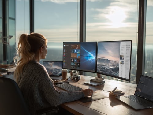 mattdunn_microsoft_copilot_can_see_your_screen_--ar_43_--v_7_1f80666d-ab79-4a0b-9052-2043c40f2a8c